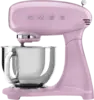 SMEG SMF05PKEU 50's Style Keukenmachine
