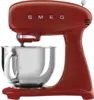 SMEG SMF05RDEU 50's Style Keukenmachine - Rood