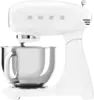 SMEG SMF05WHEU 50's Style Keukenmachine