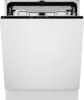 AEG GI8220X2TC 8000 CleaningPerformance Inbouw Vaatwasser