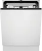 AEG GI8212C2SN 8000 CleaningPerformance Inbouw Vaatwasser 