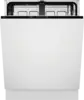 AEG GI7210B1SN 7000 WaterSavings Inbouw Vaatwasser