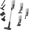 AEG AP51AH18SW  5000 Cordless Steelstofzuiger 