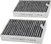 MCFP101ST OdourClean Standard Koolstoffilter 