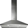AEG DKE5950M 3000 ExtractionTech Schouwafzuigkap