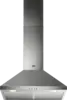 AEG DKE5650M 3000 ExtractionTech Schouwafzuigkap