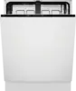 AEG GI7211A1SX 7000 WaterSavings Inbouw Vaatwasser 