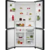 AEG OM7MR601DB 6000 TwinTech Koel-vriescombinatie 
