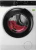 AEG LR86LEIPZIG 8000 PowerCare UniversalDose Wasmachine 