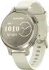 Garmin Lily 2 Active Bone silicone band