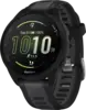 Garmin Forerunner® 165 Music, Black/Slate grey
