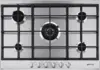 SMEG P272XGHNLK Inbouw Gas Kookplaat
