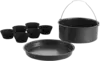 Bistro acc baking - airfryers 6ltr