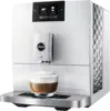JURA C9 (EA) Piano White Volautomatische Koffiemachine