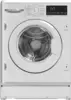 BOSCH WKD28490EU Serie 6 Inbouw Was-droogcombinatie