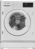 Siemens WK14D490EU iQ500 Inbouw Was-droogcombinatie