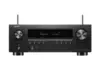 Denon AVRS970HBKE2 7.2-kanaals 8K AV-receiver