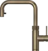 Quooker Flex Square Messing Patina