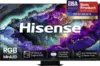 Hisense 65UR9S RGB MiniLED 4K 170Hz Smart TV (2026)