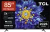 TCL 85QLED810L QD-Mini LED QLED 4K Smart TV (2026)