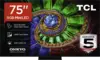 TCL 75RM7L RGB Mini LED 4K Smart TV (2026)