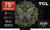 TCL 75MQLED75L Mini LED 4K Smart TV