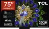TCL 75A400U QD Mini-LED TV (2026)