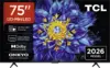 TCL 75QLED810L QD-Mini LED QLED 4K Smart TV (2026)