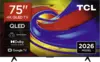 TCL 75QLED780L QLED 4K Google TV (2026)