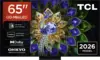 TCL 65A400U QD Mini-LED TV (2026)