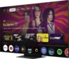 TCL 55C89L SQD Mini LED 4K TV