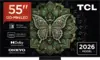 TCL 55MQLED75L Mini LED 4K TV (2026)