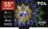TCL 55A400U QD Mini-LED TV (2026)