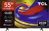 TCL 55QLED780L QLED 4K Google TV (2026)