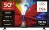 TCL 50S5L 4K HDR Google Smart TV