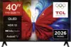TCL 40S5L Full HD Google Smart TV