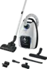 BOSCH BGL8SIL1L Serie 8 ProSilence Stofzuiger met Zak 
