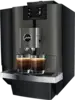 JURA X10 (EB) Dark Inox Volautomatische Koffiemachine