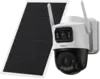 Imou AOV Dual 5MP + 5MP Draadloze Outdoor Beveiligingscamera 