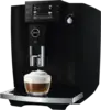 JURA E6 Piano Black (ED) Volautomatische Koffiemachine