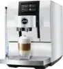 JURA Z10 (EB) Diamond White Volautomatische Koffiemachine