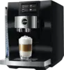 JURA Z10 (EB) Diamond Black Volautomatische Koffiemachine