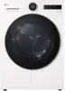 LG RT90X9 Warmtepompdroger