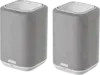 EP:Bundel Denon Home 150 NV Wit Duo Set