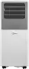 Qlima P 326 Mobiele Airco 