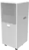 Qlima P 335 SMART Mobiele Airco