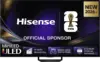 Hisense 65U79S PRO Hi-QLED MiniLED Pro 4K 165Hz Smart TV (2026)