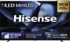 Hisense 100U79SE Hi-QLED MiniLED 4K 165Hz Smart TV (2026)