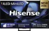 Hisense 85U79SE Hi-QLED MiniLED 4K 144Hz Smart TV (2026)