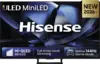 Hisense 65U79SE Hi-QLED MiniLED 4K 144Hz Smart TV (2026)